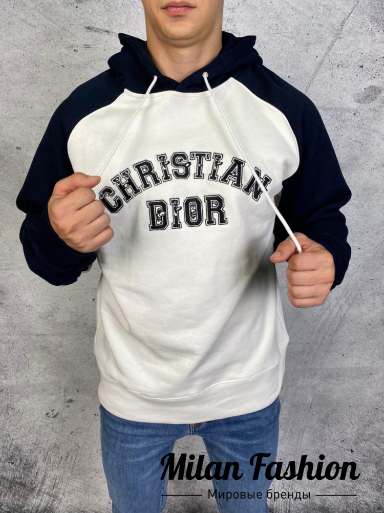 Худи Christian Dior V9888. Вид 1