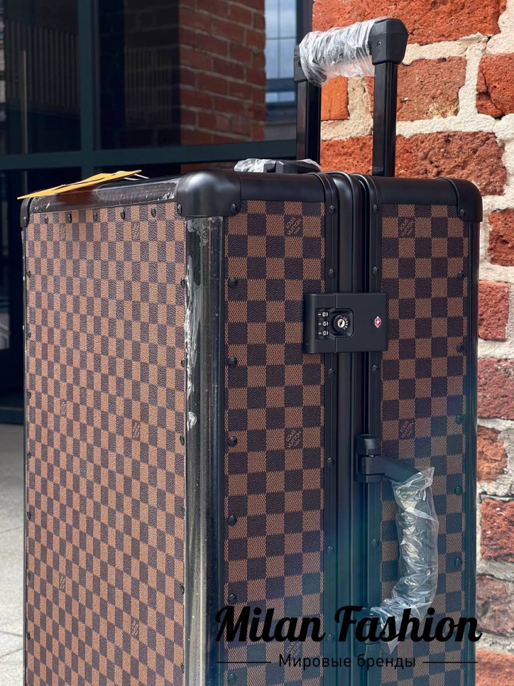 Чемодан  Louis Vuitton V14208. Вид 4