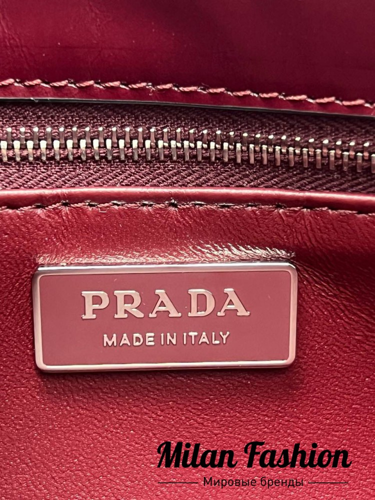 Сумка  Prada V52499. Вид 5
