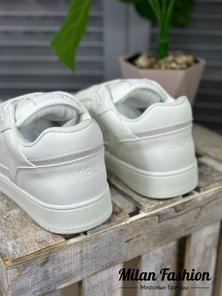Кроссовки  Christian Dior V32229. Вид 3