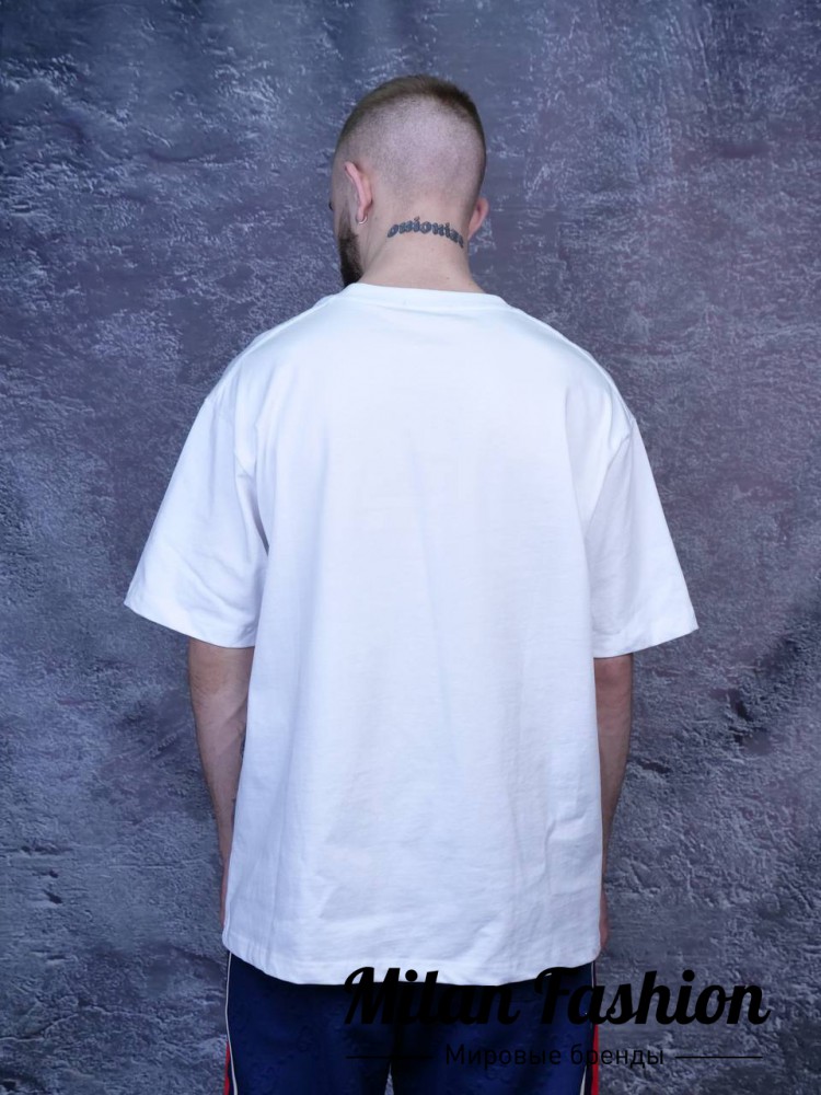Футболка  Balenciaga V113406. Вид 3