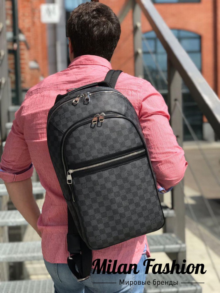 Рюкзак  Louis Vuitton V9147. Вид 1
