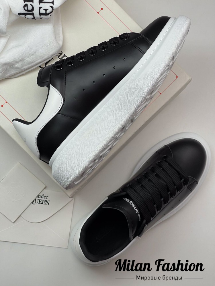 Кроссовки  Alexander McQueen  V11322. Вид 5