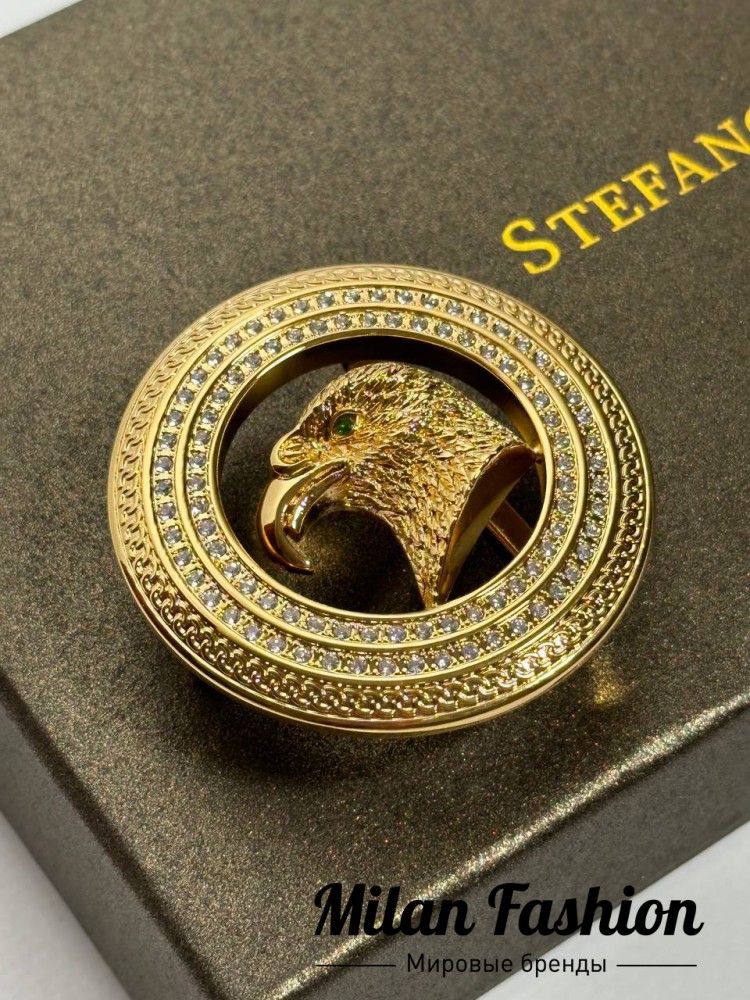 Пряжка  Stefano Ricci V45453. Вид 4