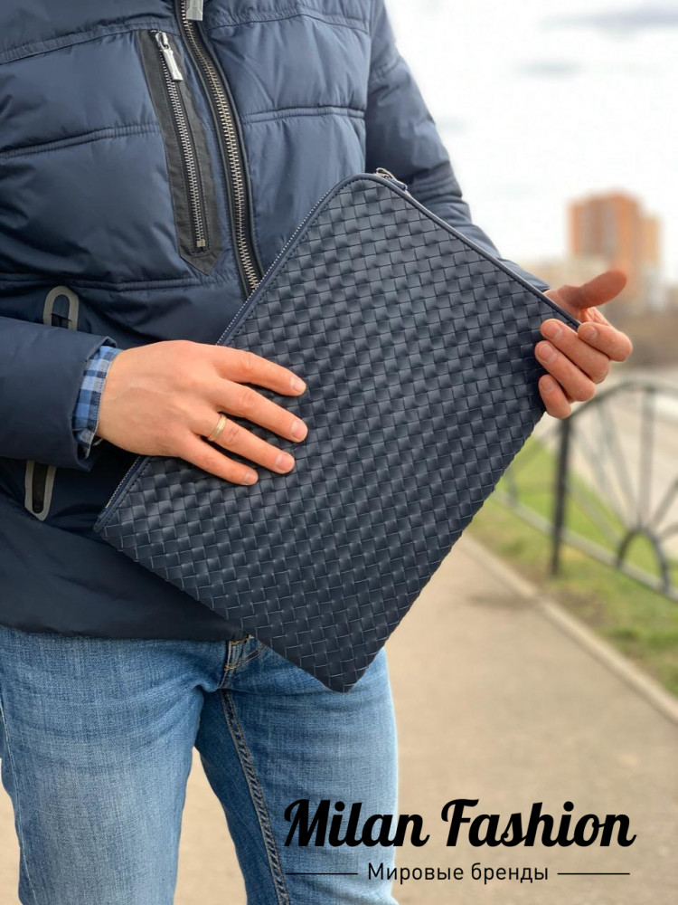 Папка  Bottega Veneta v1239. Вид 2