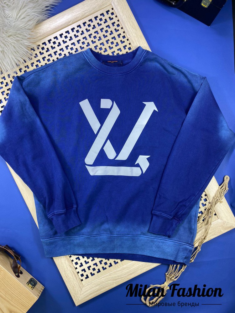 Худи  Louis Vuitton Свитшот . Вид 1