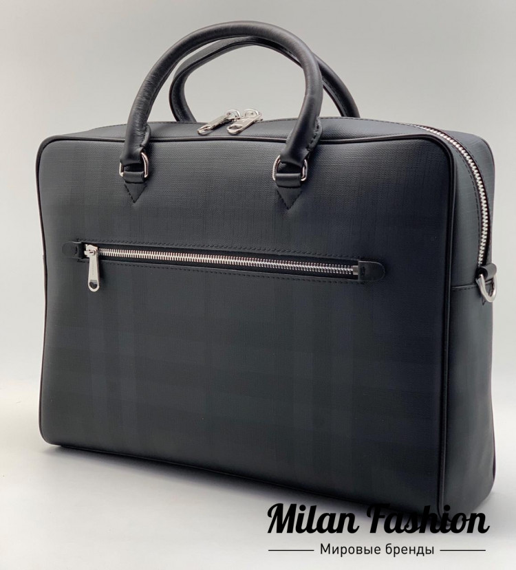Сумка мужская  Burberry v0082. Вид 2