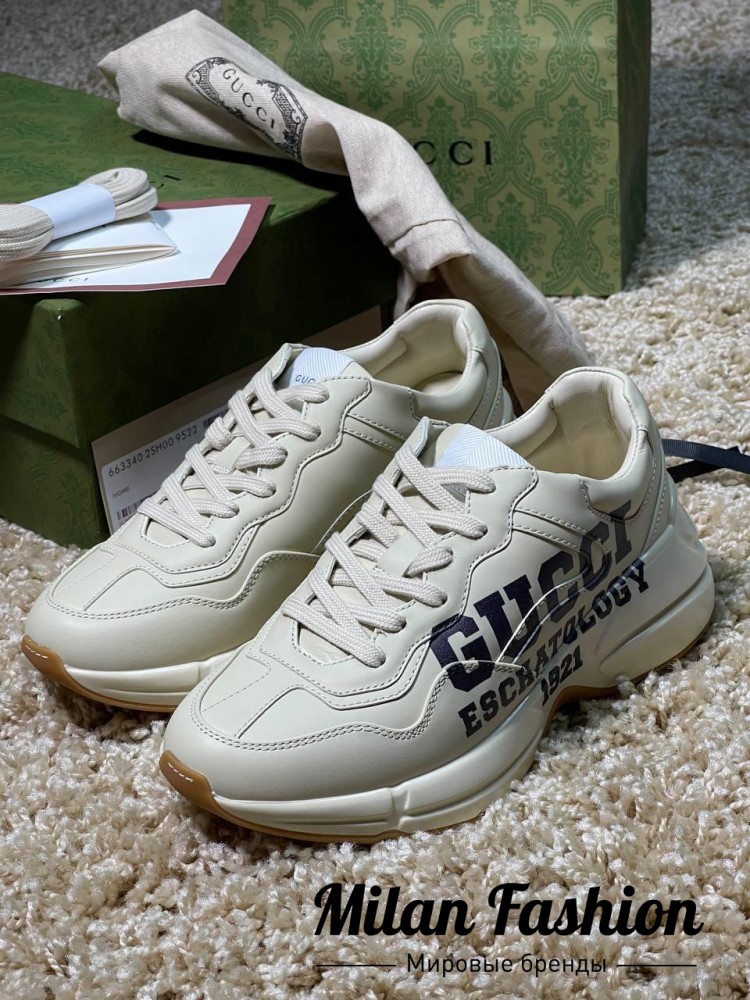 Кроссовки  Givenchy V10981. Вид 2