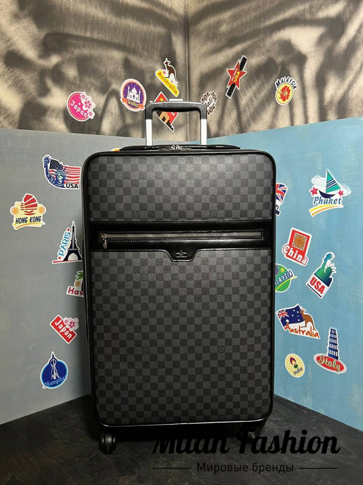 Чемодан  Louis Vuitton gg1254. Вид 1