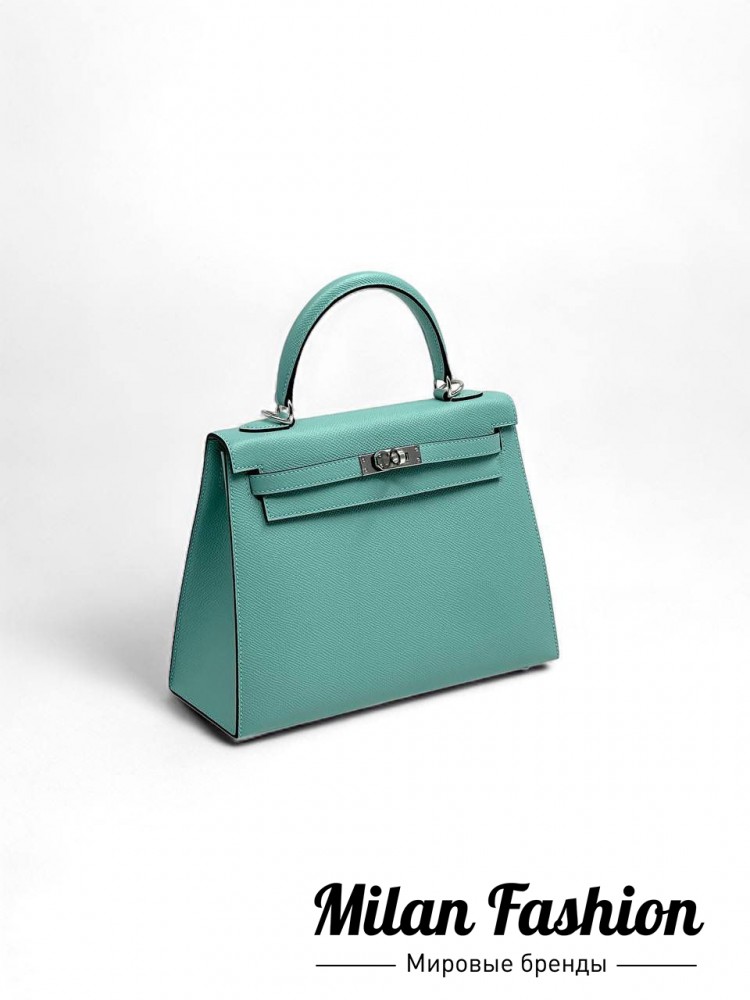Сумка Kelly 25 Hermes V33465. Вид 3