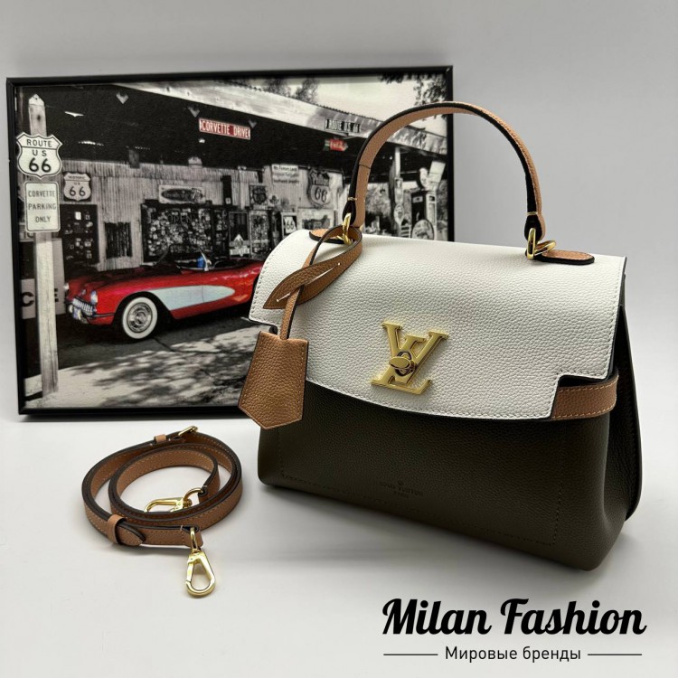Сумка  Louis Vuitton V31519. Вид 1