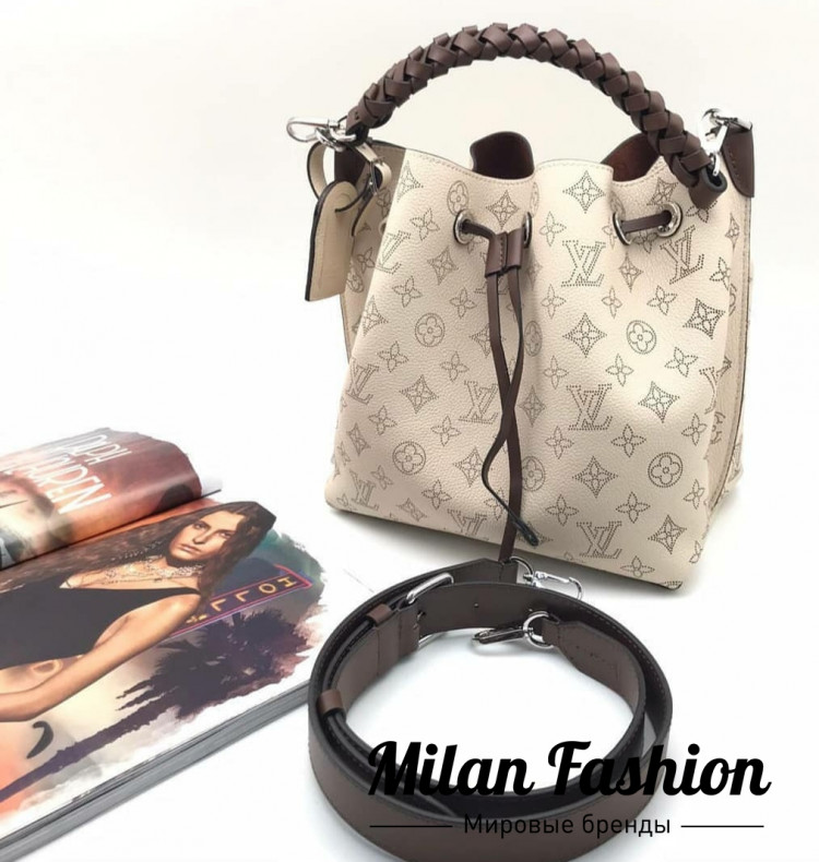 Сумка женская  Louis Vuitton v0340. Вид 1