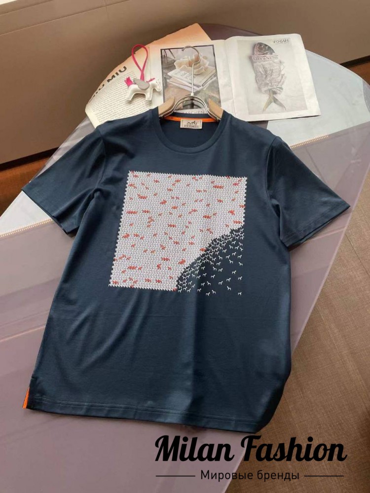 Футболка  Louis Vuitton V33448. Вид 2