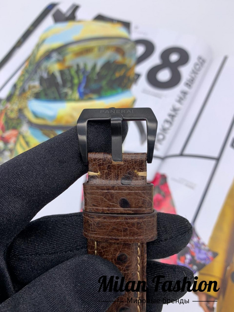 Часы мужские  Panerai v0410. Вид 3
