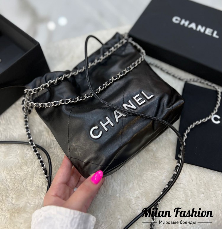 Сумка  Chanel V32230. Вид 5