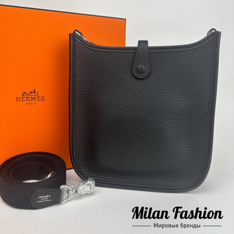 Сумка Evelyne 16 Hermes V34694. Вид 3