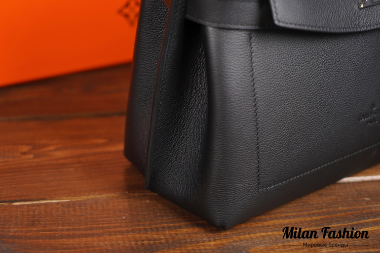 Сумка Lockme Ever MM Louis Vuitton v0437. Вид 2