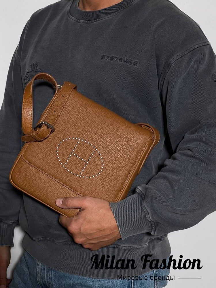 Сумка  Hermes V33647. Вид 2