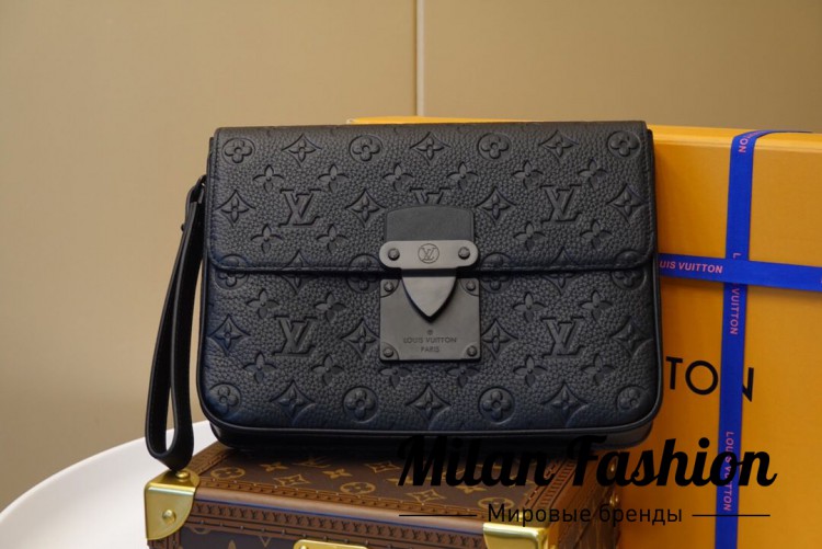 Клатч  Louis Vuitton V10297. Вид 1