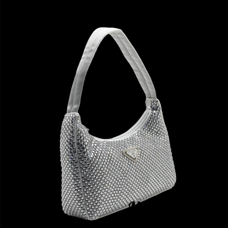 Сумка  Prada V6588. Вид 2