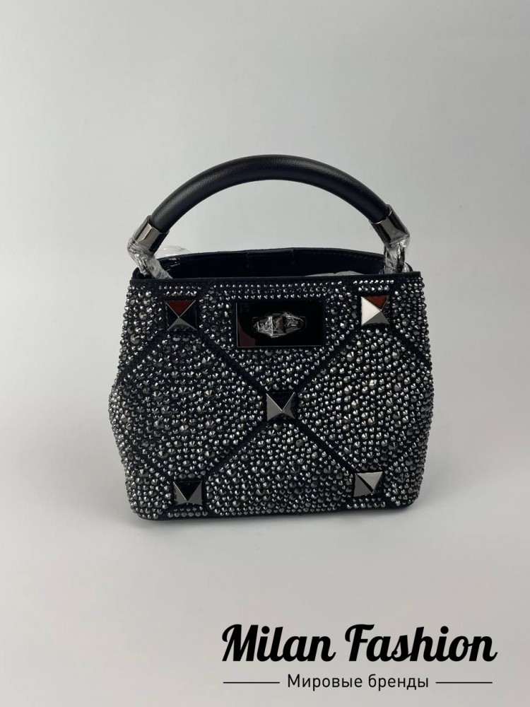 Сумка  Valentino V144270. Вид 2