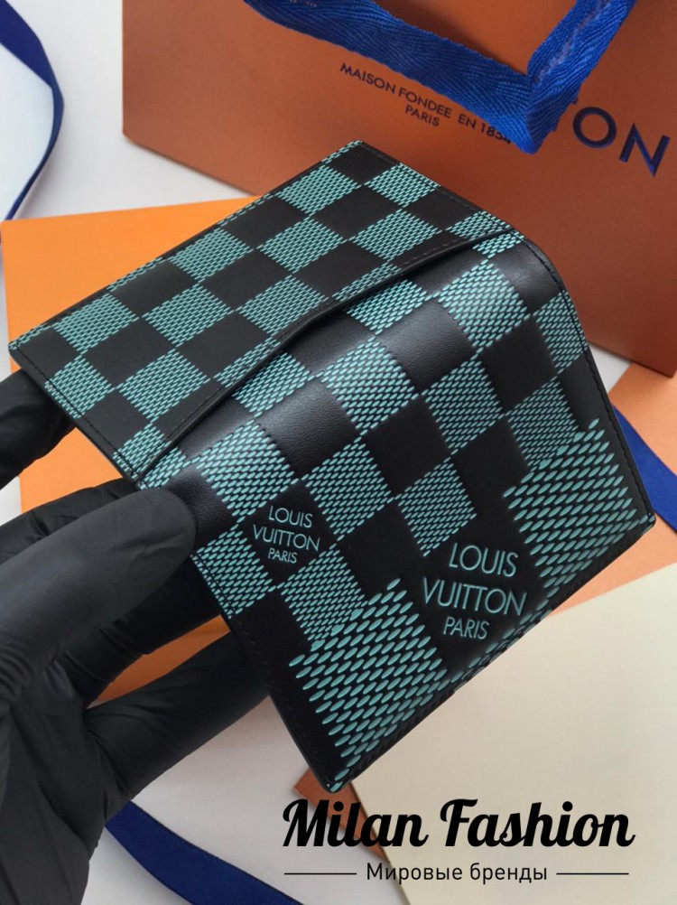 Картхолдер Louis Vuitton V6512. Вид 3