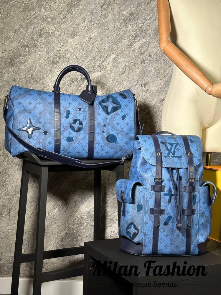 Сумка  Louis Vuitton V33639. Вид 7