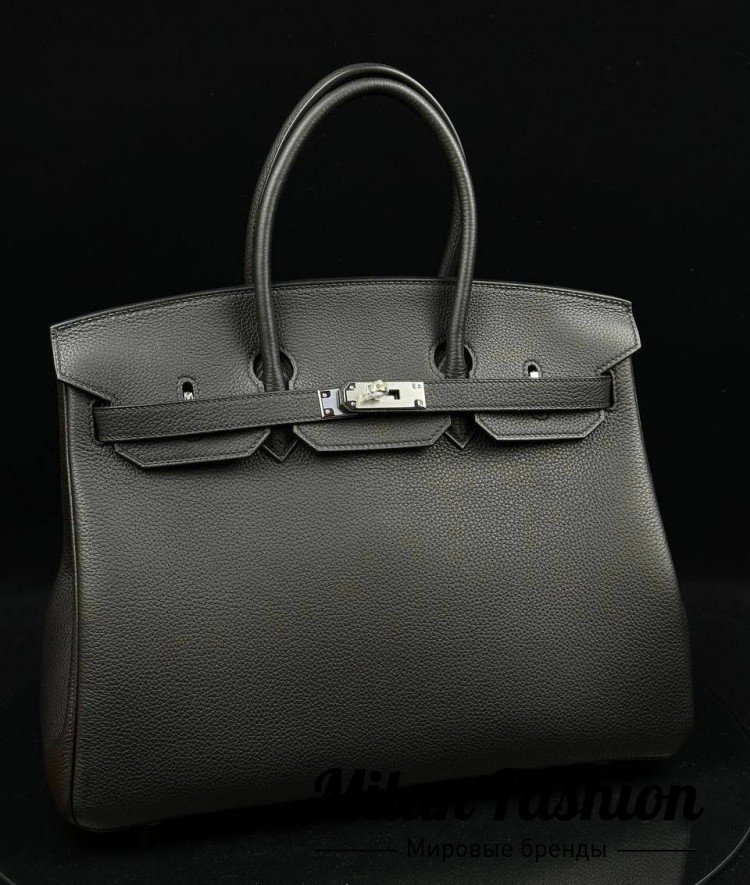 Сумка Birkin 35 Hermes V32301. Вид 1