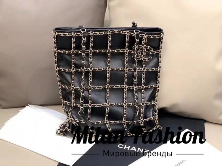 Сумка Chanel v001. Вид 1