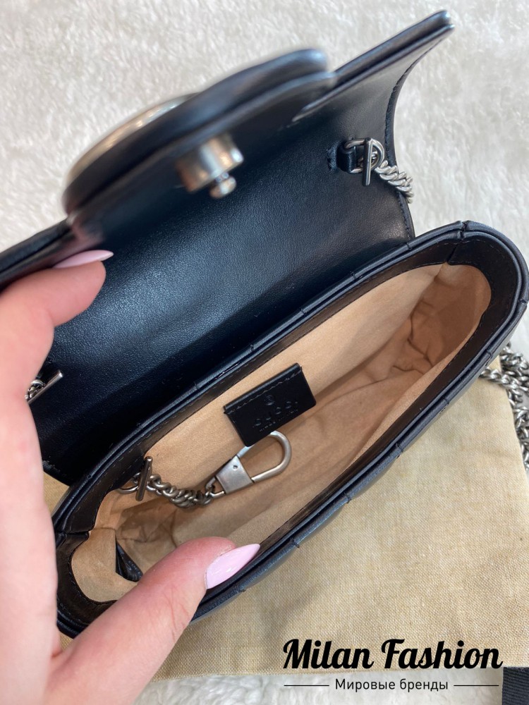 Сумка Gucci V14280. Вид 3