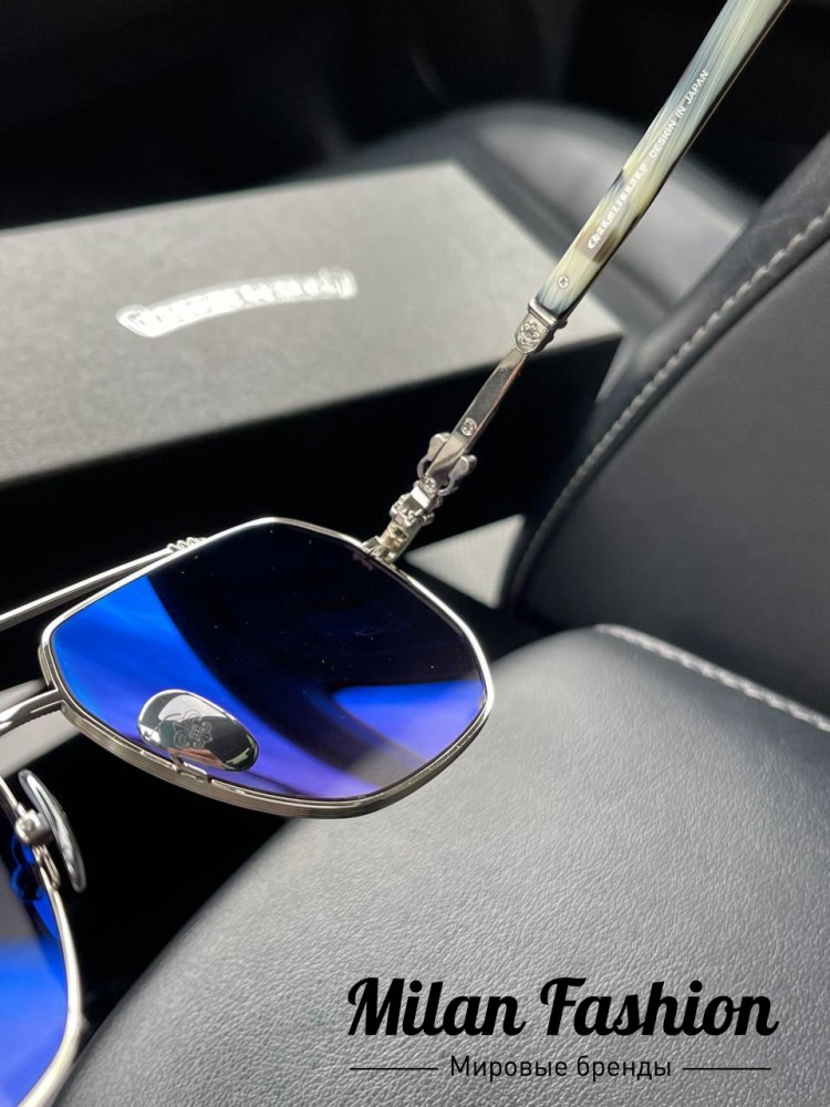 Очки Chrome Hearts V2686. Вид 5