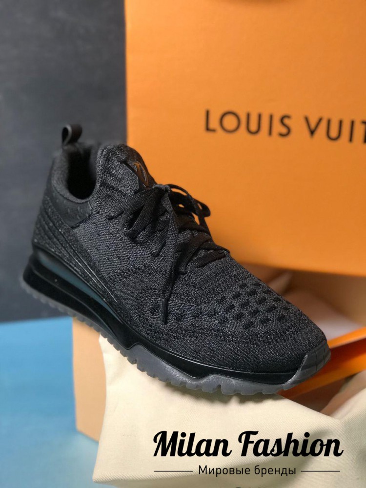 Кроссовки Louis Vuitton V4849. Вид 1