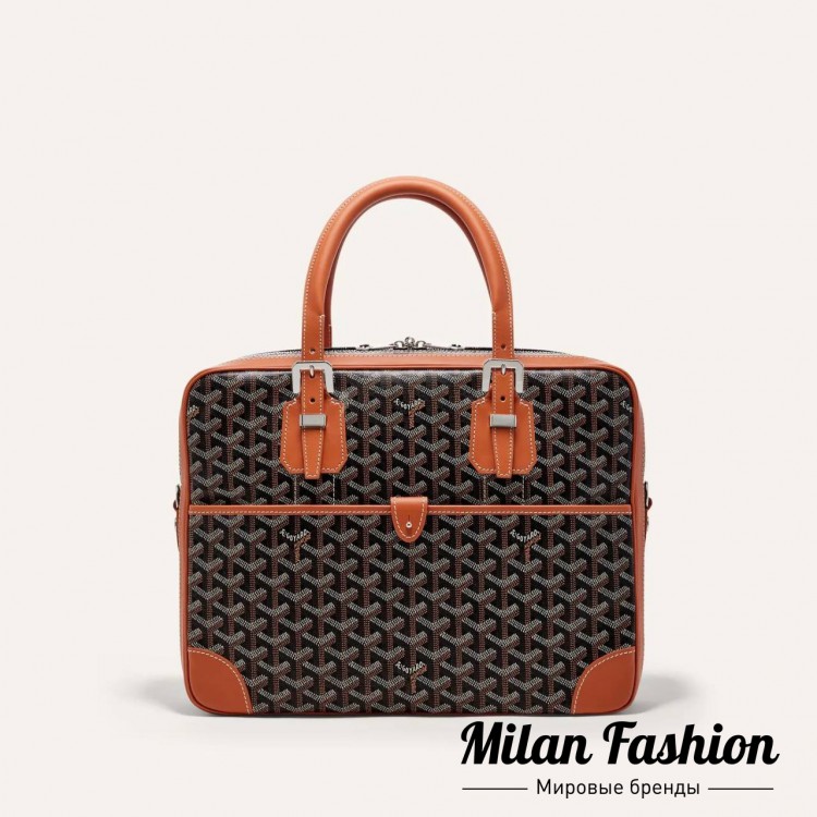 Портфель Goyard  … V33973. Вид 2