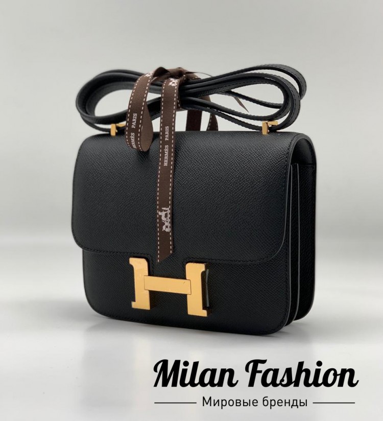 Сумка Constance 24 cm epsom  Hermes v1667. Вид 1