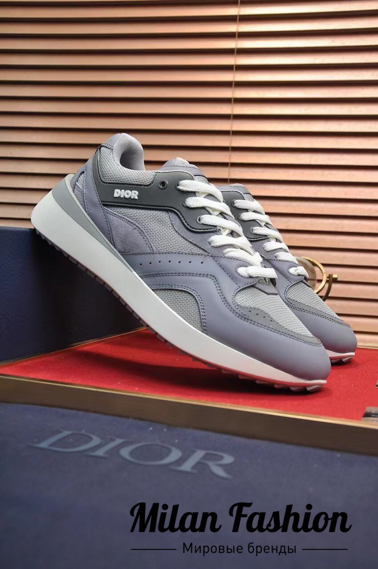 Кроссовки  Christian Dior V14072. Вид 6