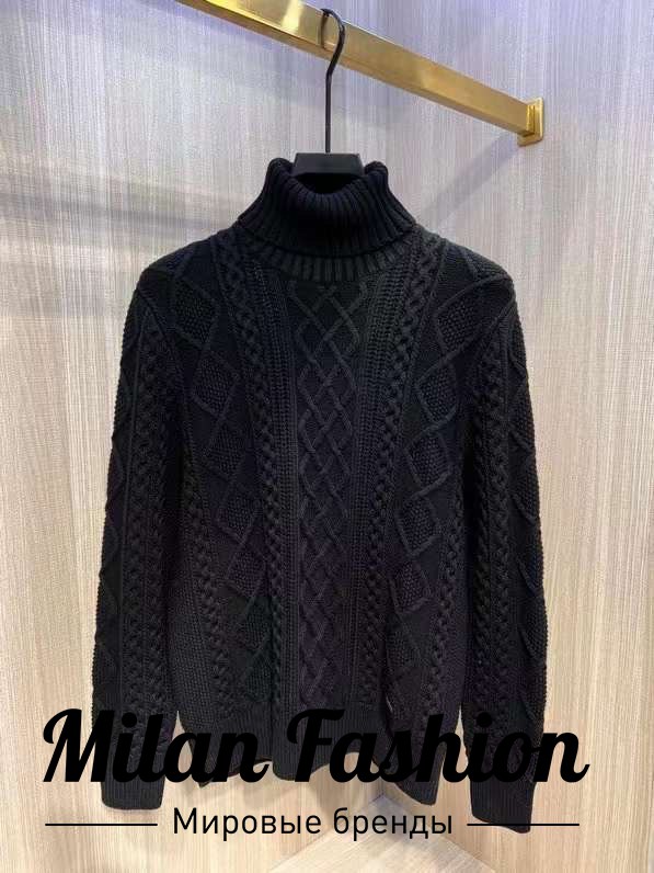 Свитер  Burberry V143248. Вид 1