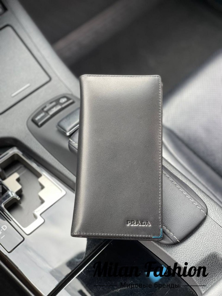 Купюрник  Prada V14072. Вид 1