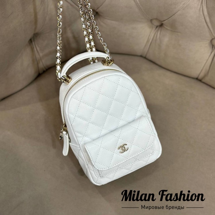 Рюкзак  Chanel V43660. Вид 3