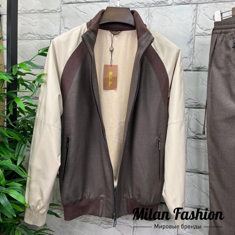 Спортивный костюм  Loro Piana V14286. Вид 6