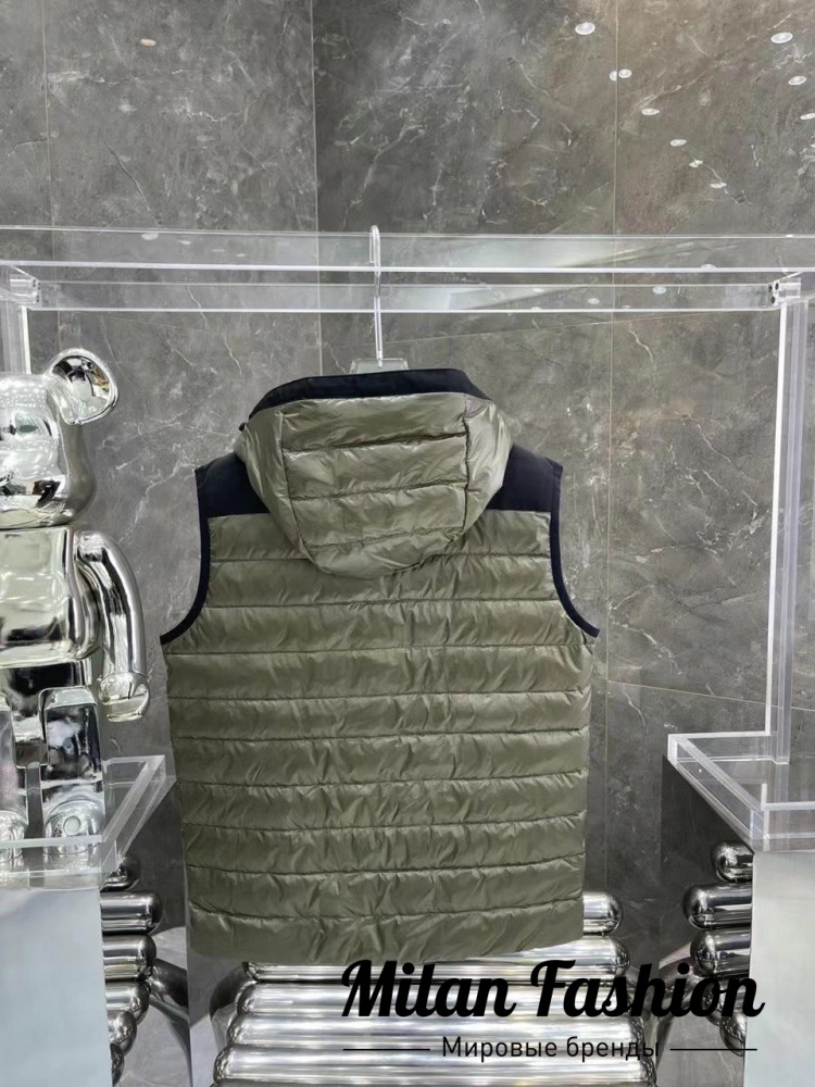 Безрукавка  Burberry V33709. Вид 2