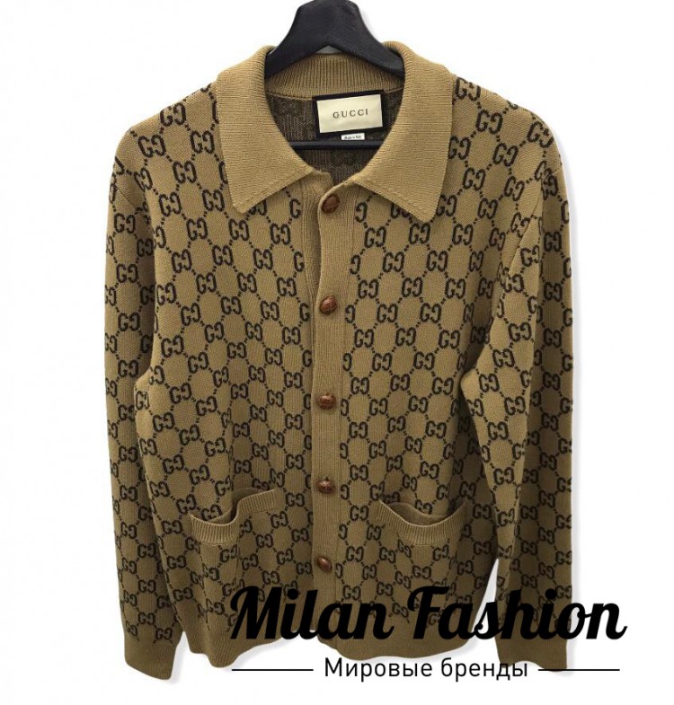 Кофта  Gucci V9984. Вид 1