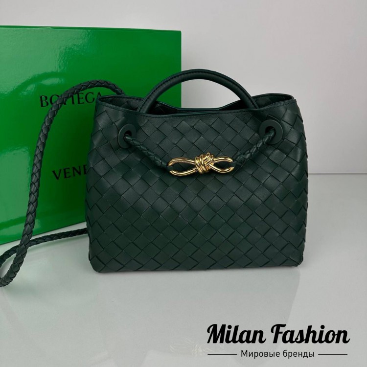 Сумка  Bottega Veneta V33632. Вид 2