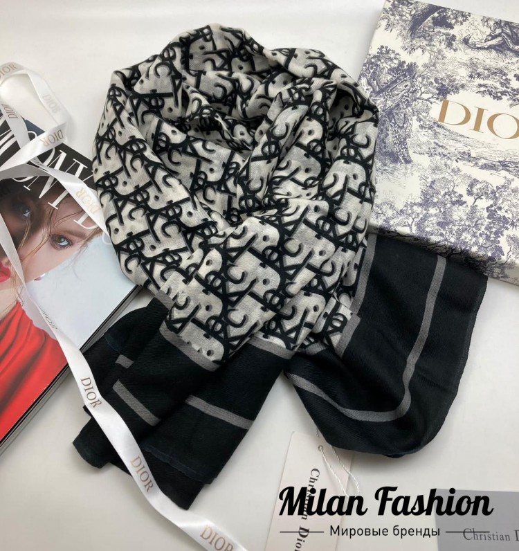 Платок  Christian Dior V10674. Вид 2