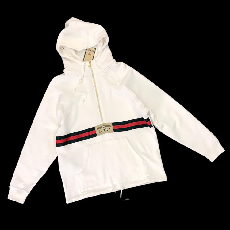 Худи  Gucci V7444. Вид 1