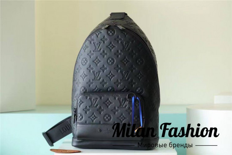 Сумка -слинг  Louis Vuitton V11347. Вид 2