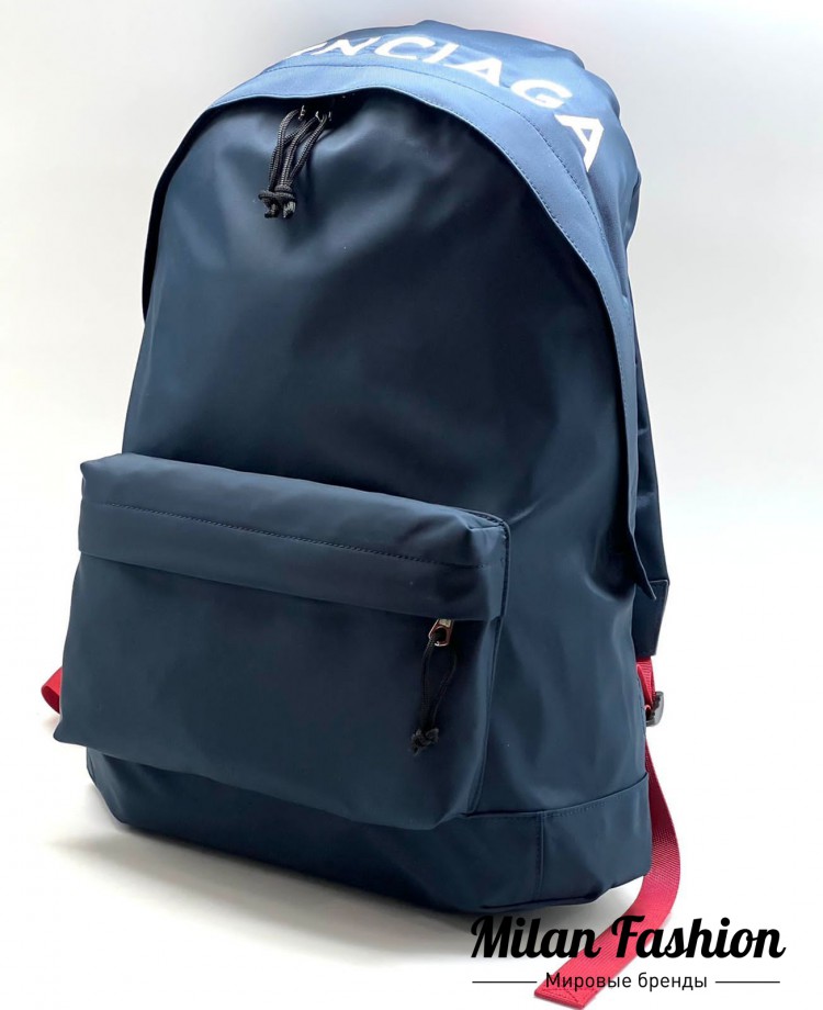 Рюкзак  Balenciaga V13639. Вид 1