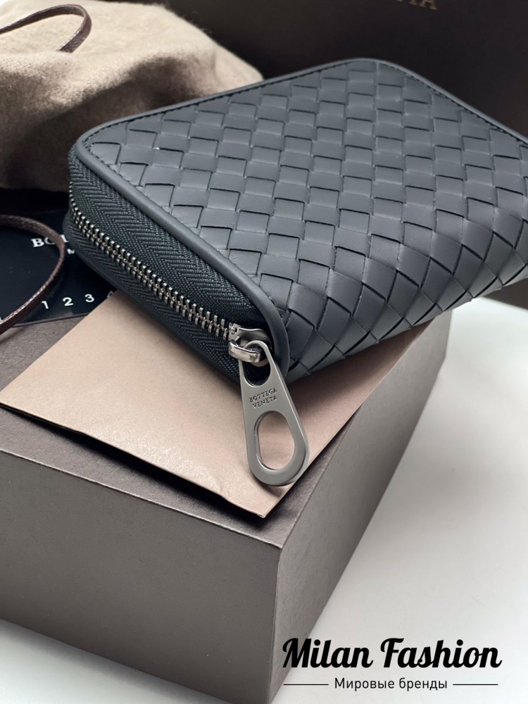 Визитница  Bottega Veneta V11145. Вид 3