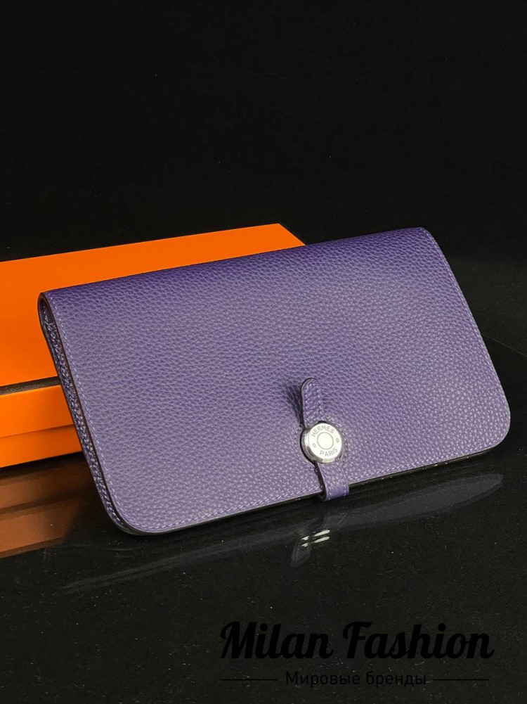 Кошелёк  Hermes V32323. Вид 2
