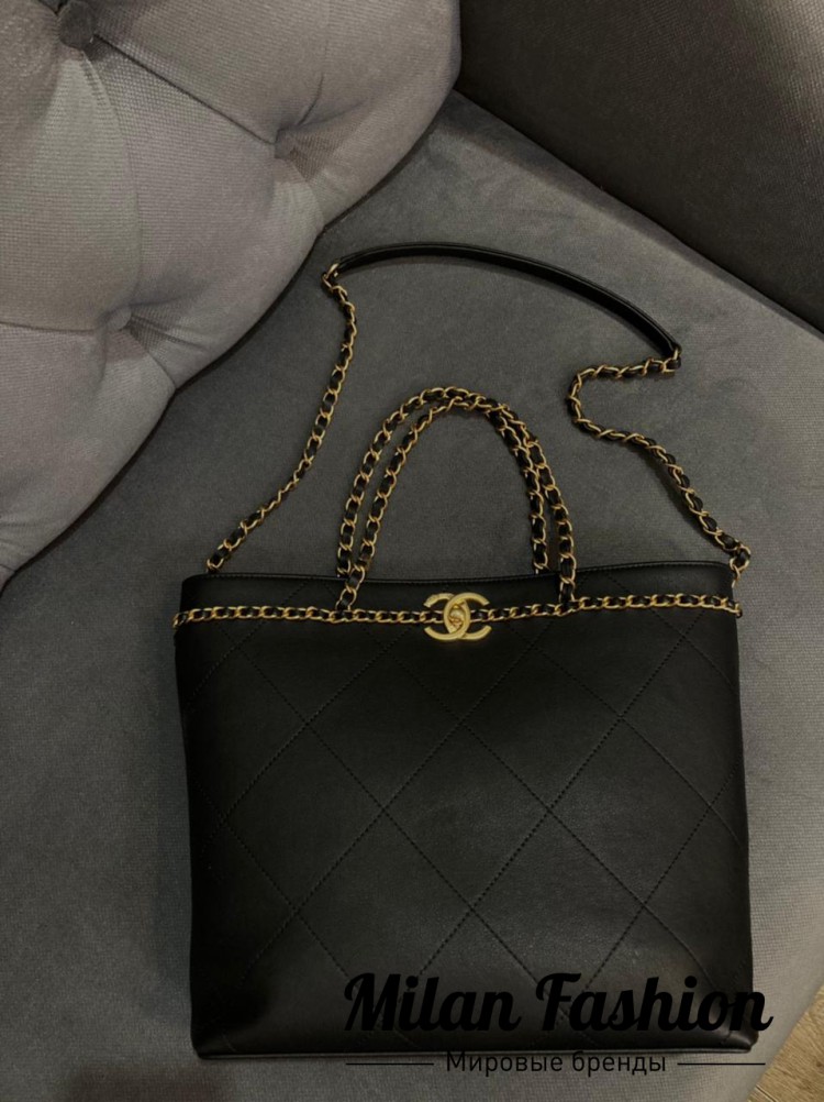 Сумка  Chanel V10169. Вид 2