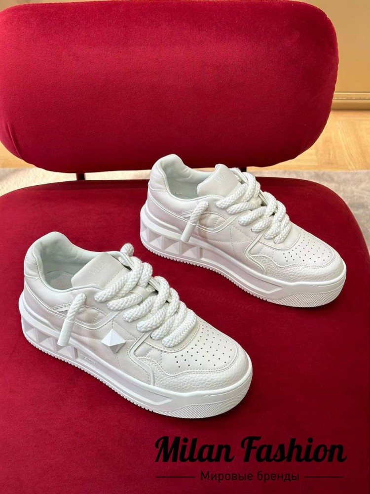 Кроссовки  Valentino V10969. Вид 1